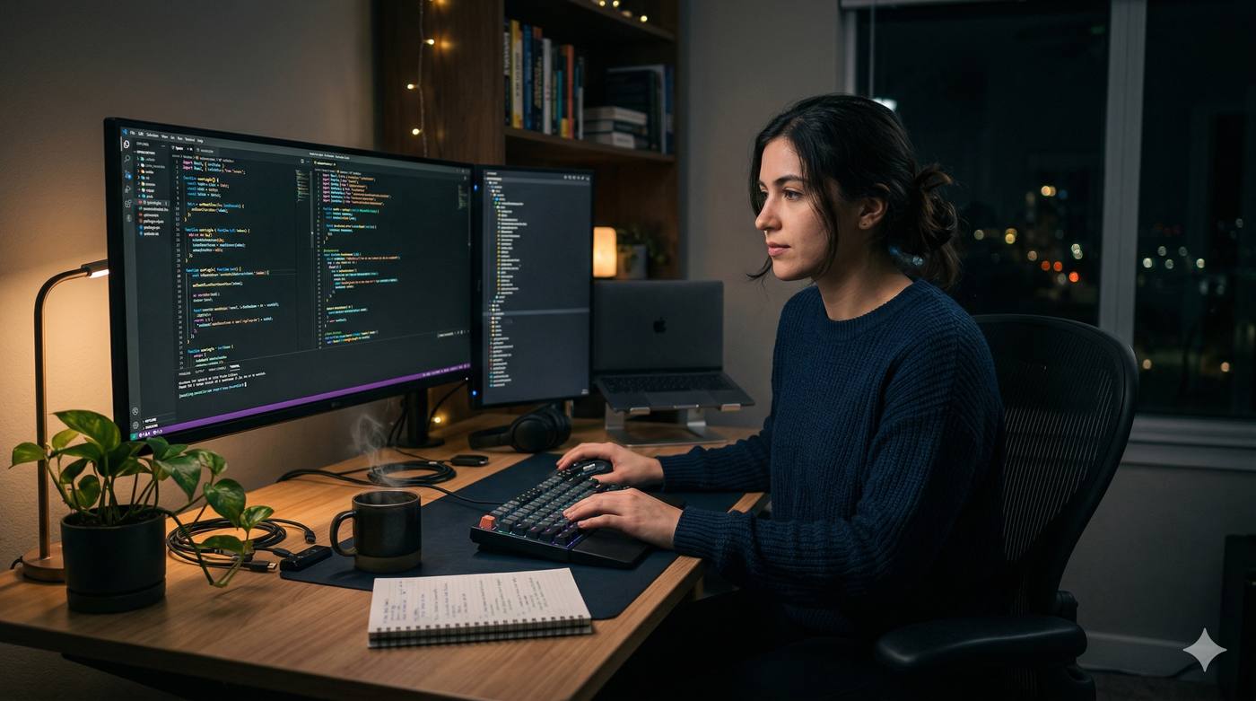 Responsive web design